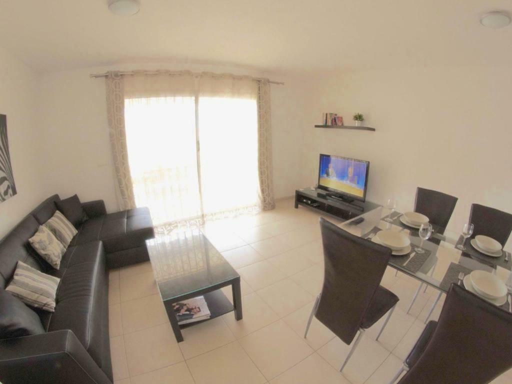 Duplex C6 Con Piscina Privada Villa กาเยาซัลวาเค ภายนอก รูปภาพ